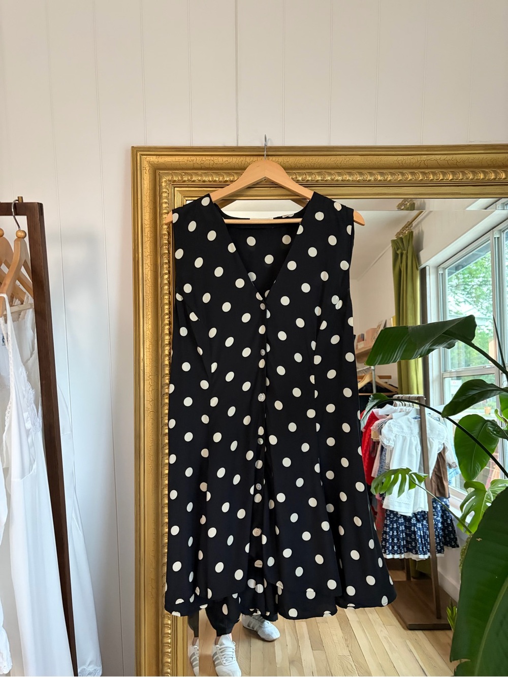 Doen Aubrey Dress XXL - Picture 4 of 4